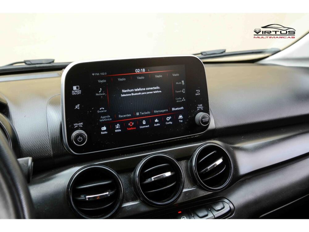 Fiat Cronos