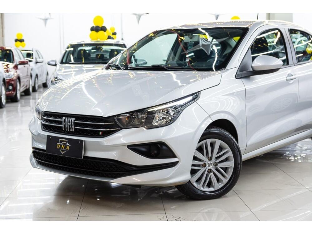 Fiat Cronos