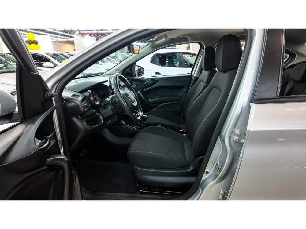 Fiat Cronos