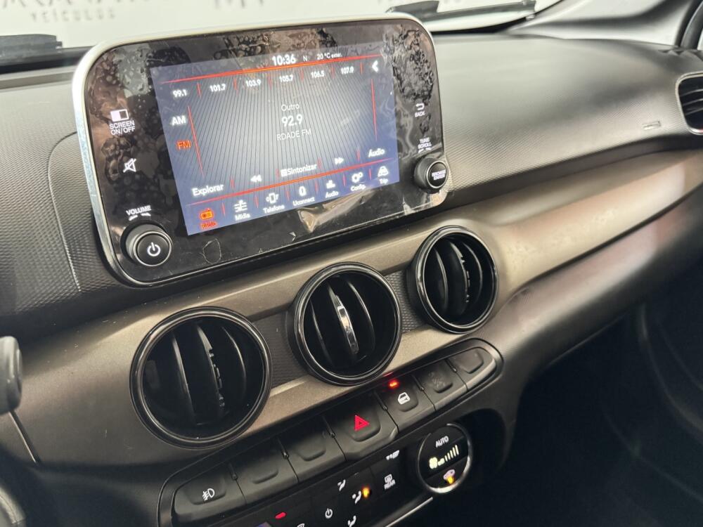 Fiat Cronos