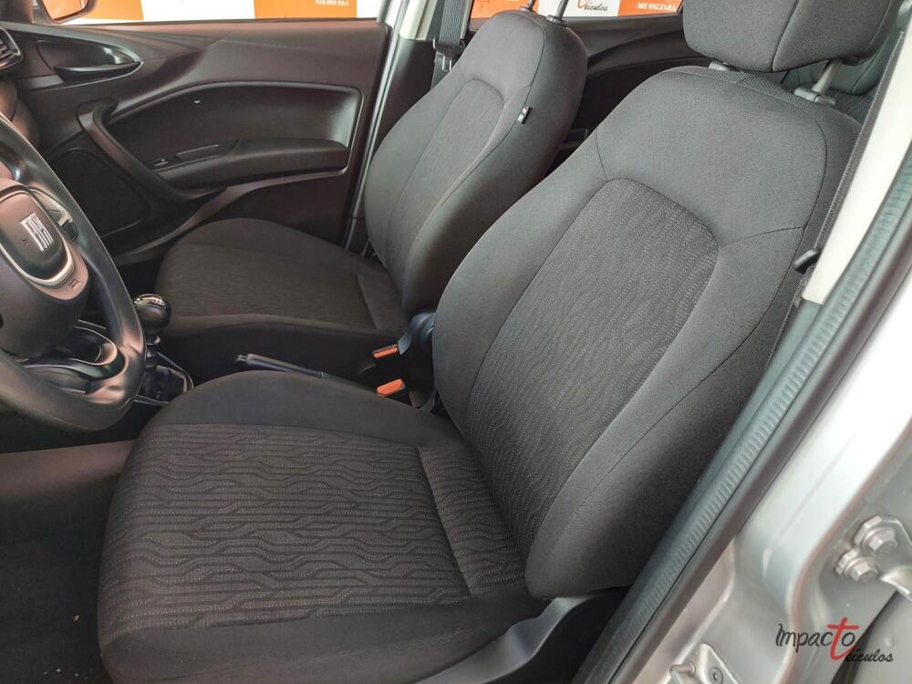 Fiat Cronos