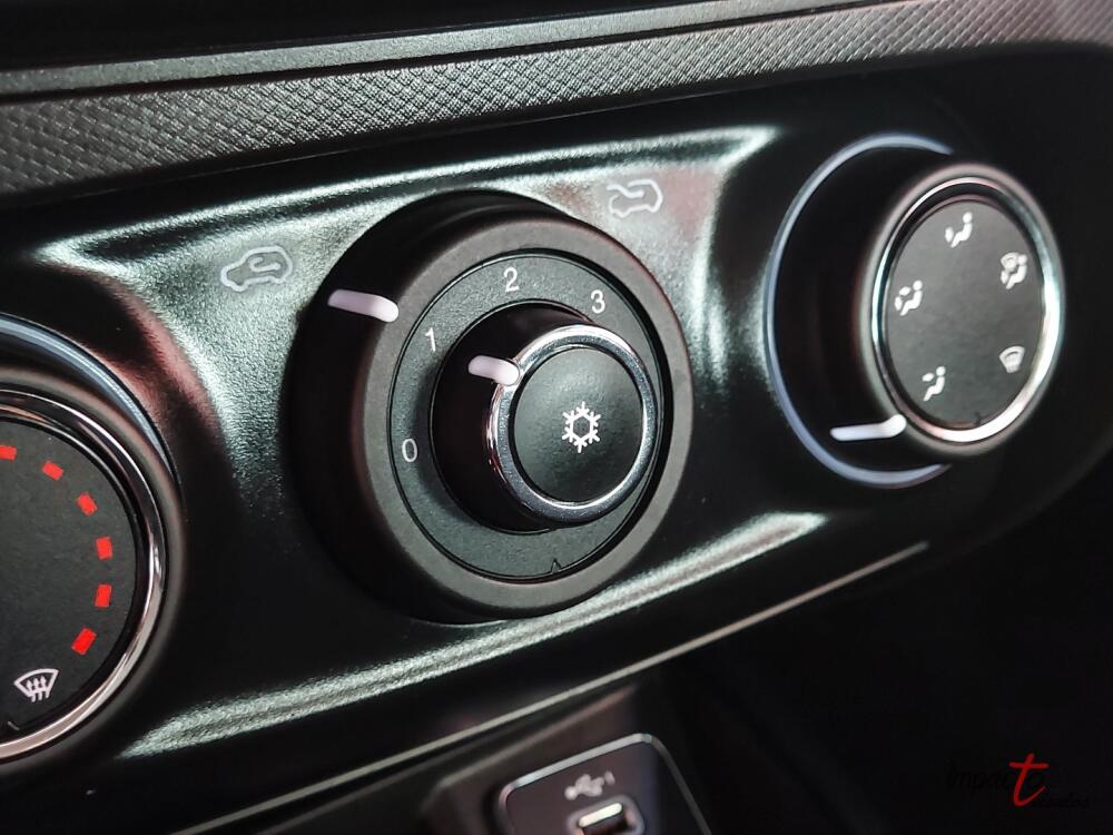 Fiat Cronos