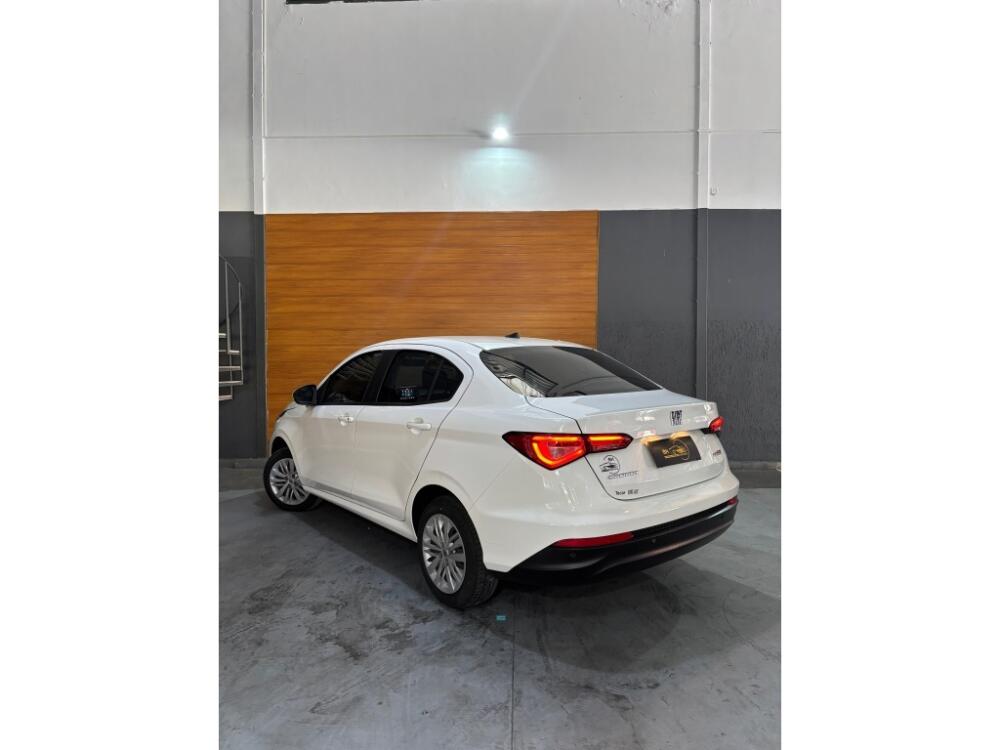 Fiat Cronos