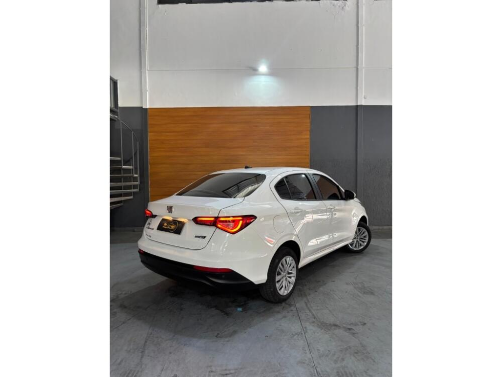 Fiat Cronos