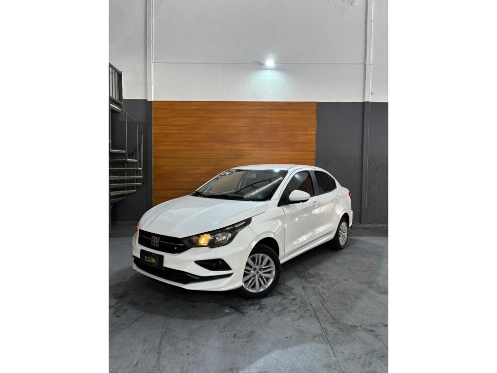 Fiat Cronos