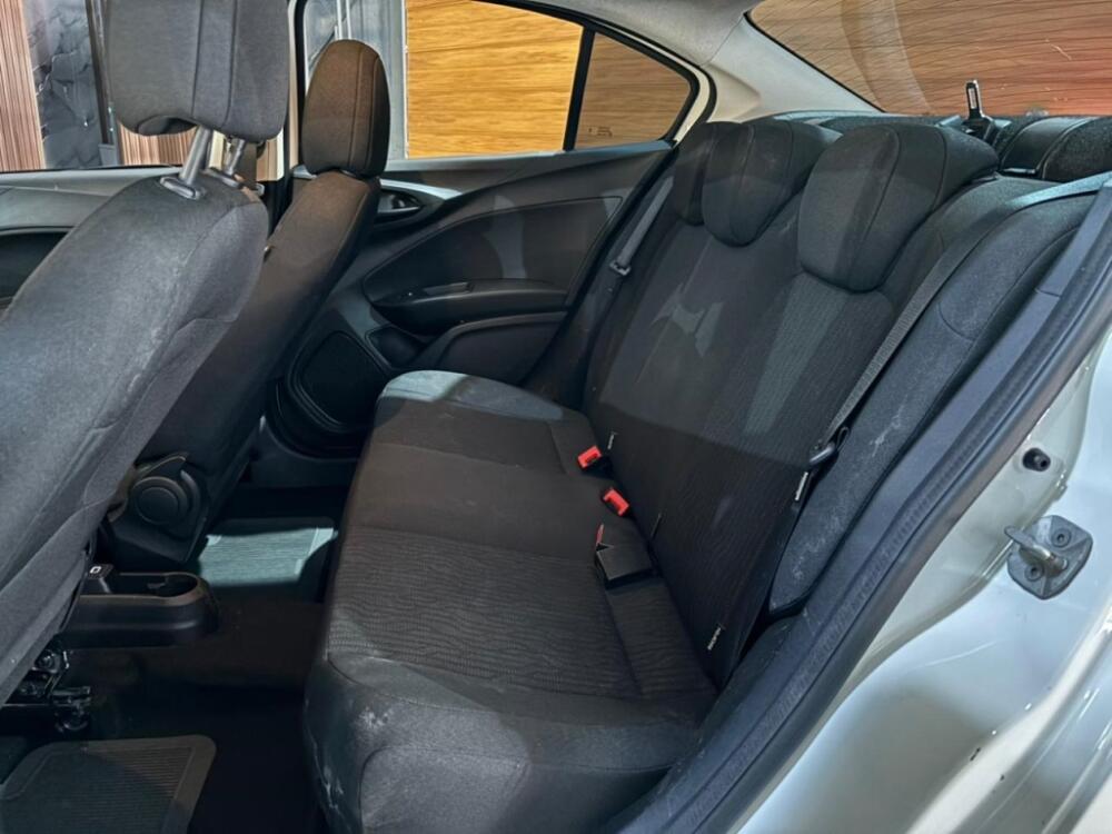 Fiat Cronos
