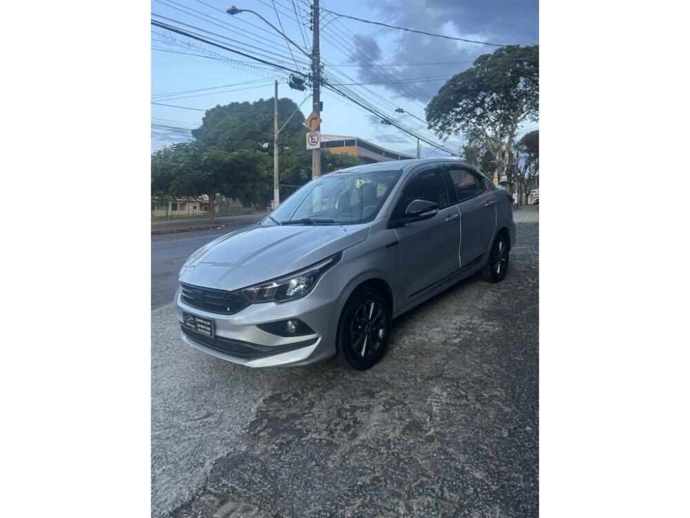 Fiat Cronos