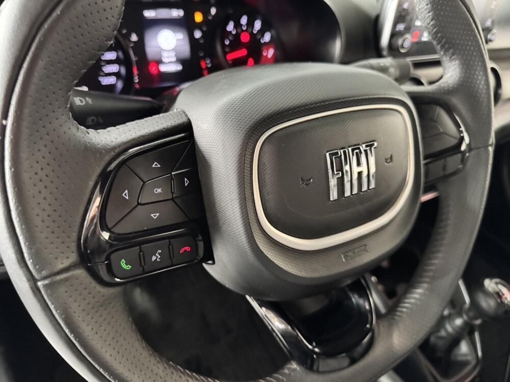 Fiat Cronos