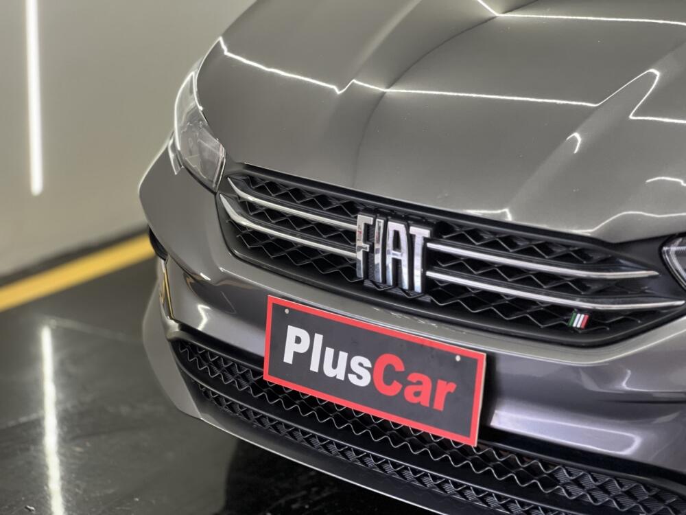 Fiat Cronos