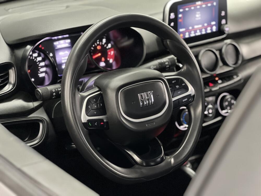 Fiat Cronos