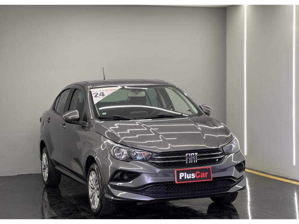 Fiat Cronos