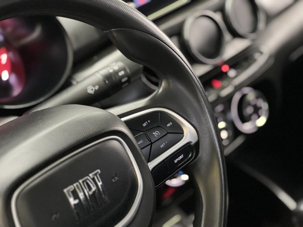 Fiat Cronos