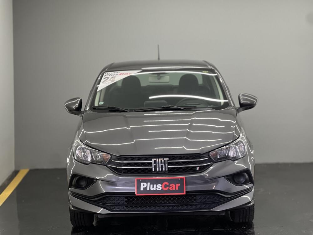 Fiat Cronos