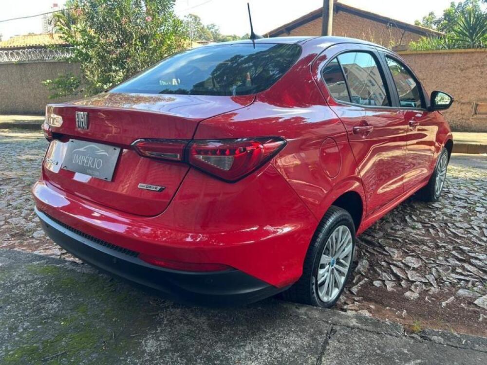 Fiat Cronos