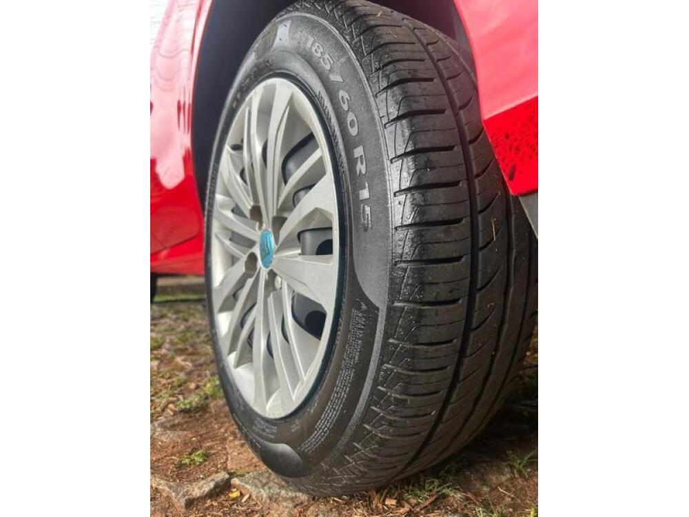 Fiat Cronos
