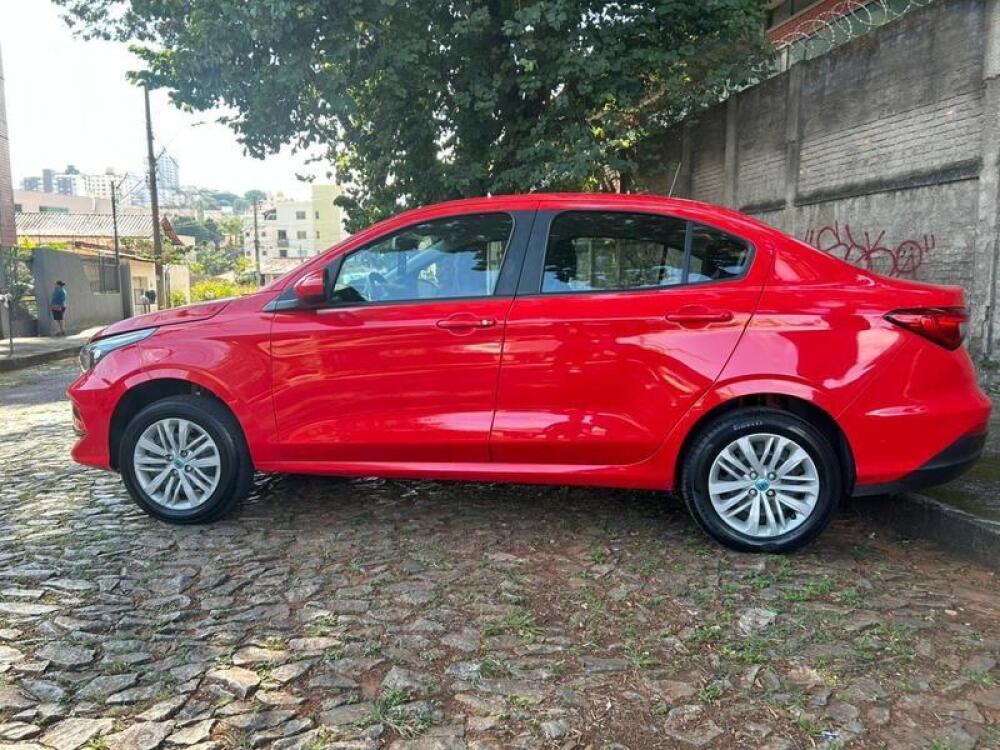 Fiat Cronos
