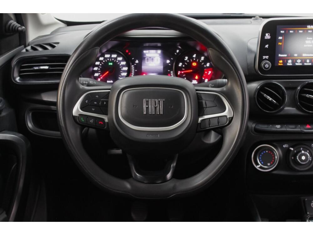 Fiat Cronos