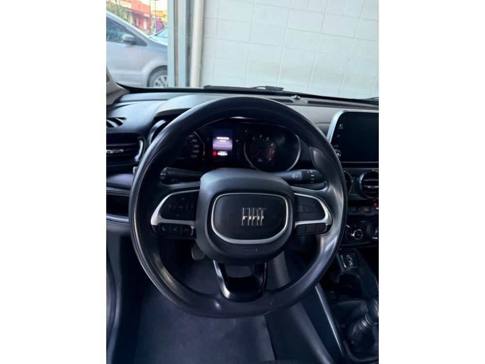 Fiat Cronos
