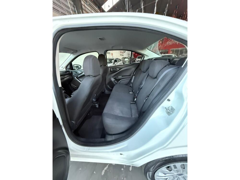 Fiat Cronos