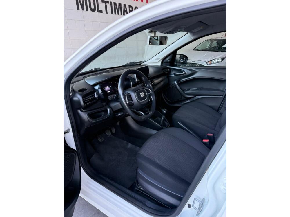 Fiat Cronos