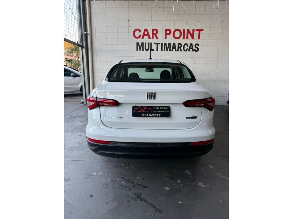 Fiat Cronos