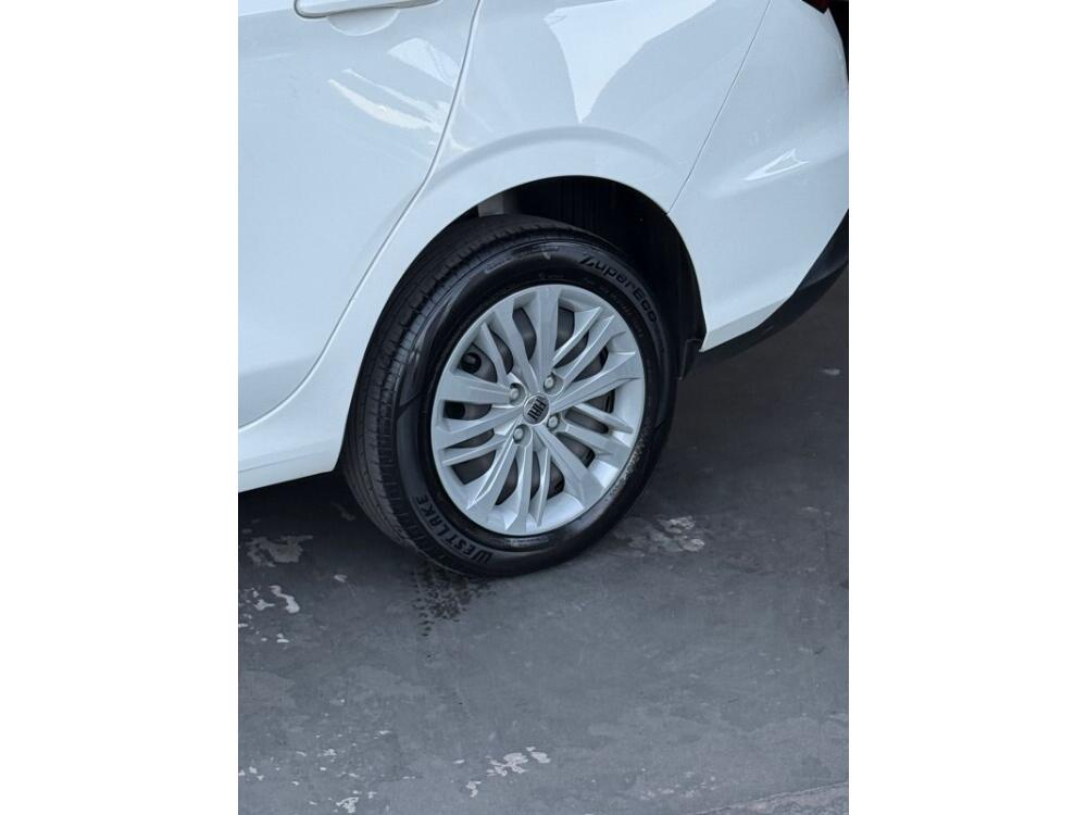 Fiat Cronos