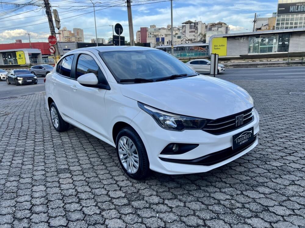 Fiat Cronos