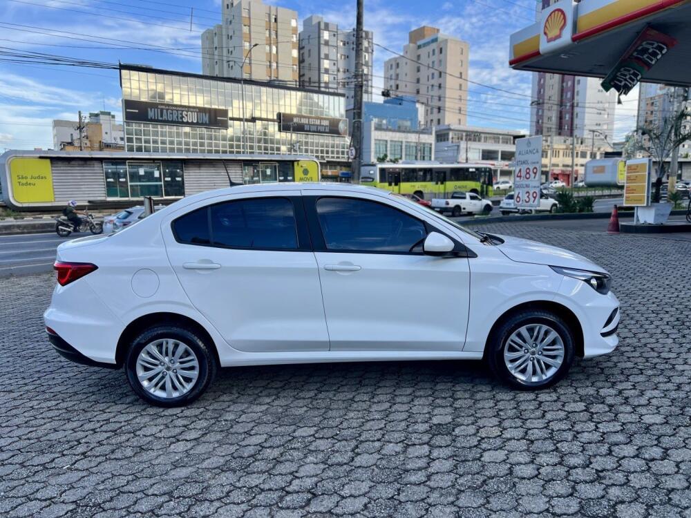 Fiat Cronos