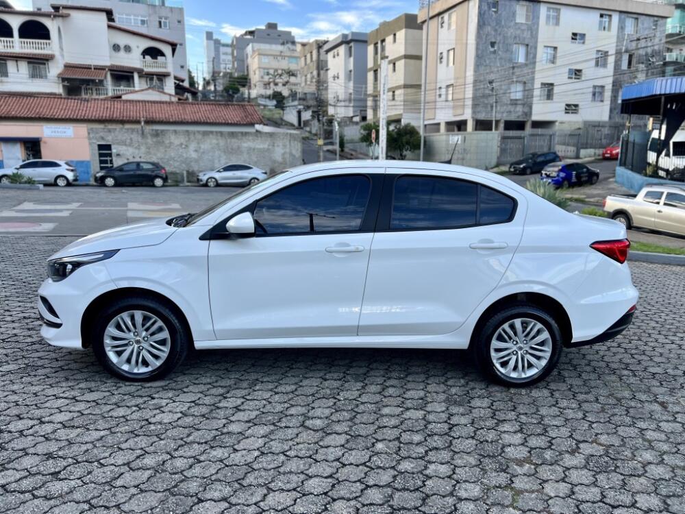 Fiat Cronos