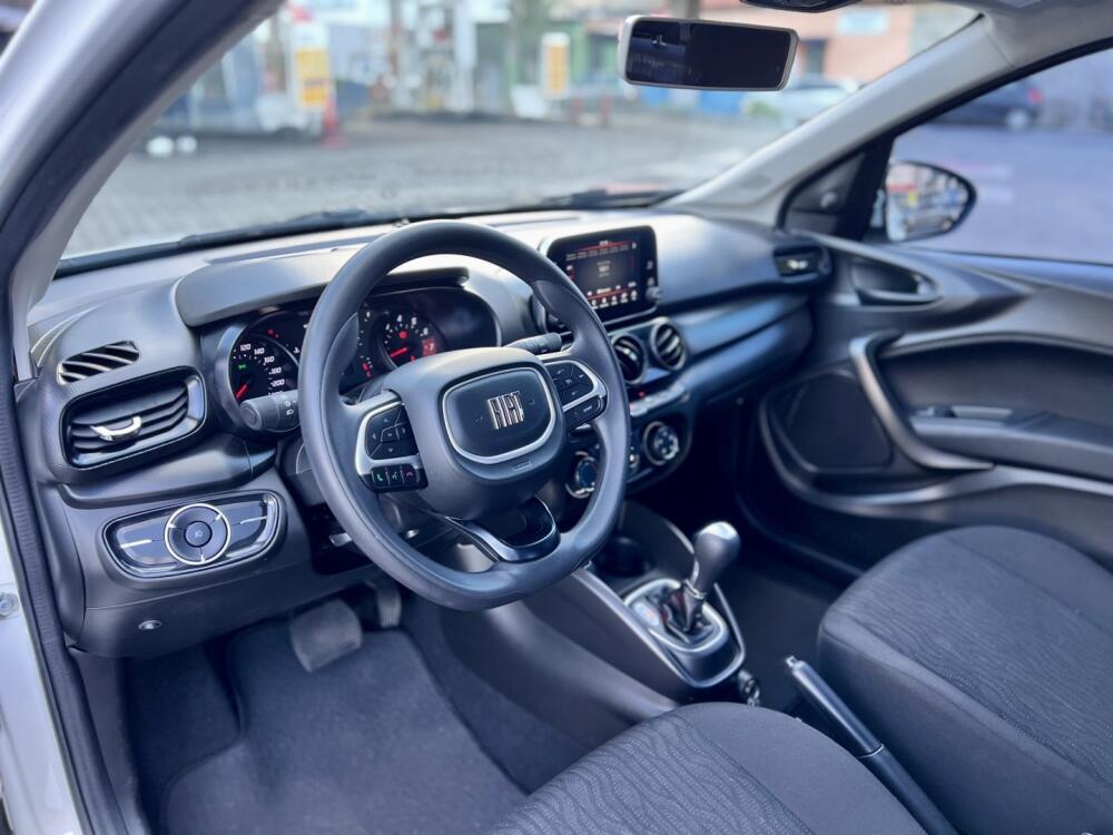 Fiat Cronos
