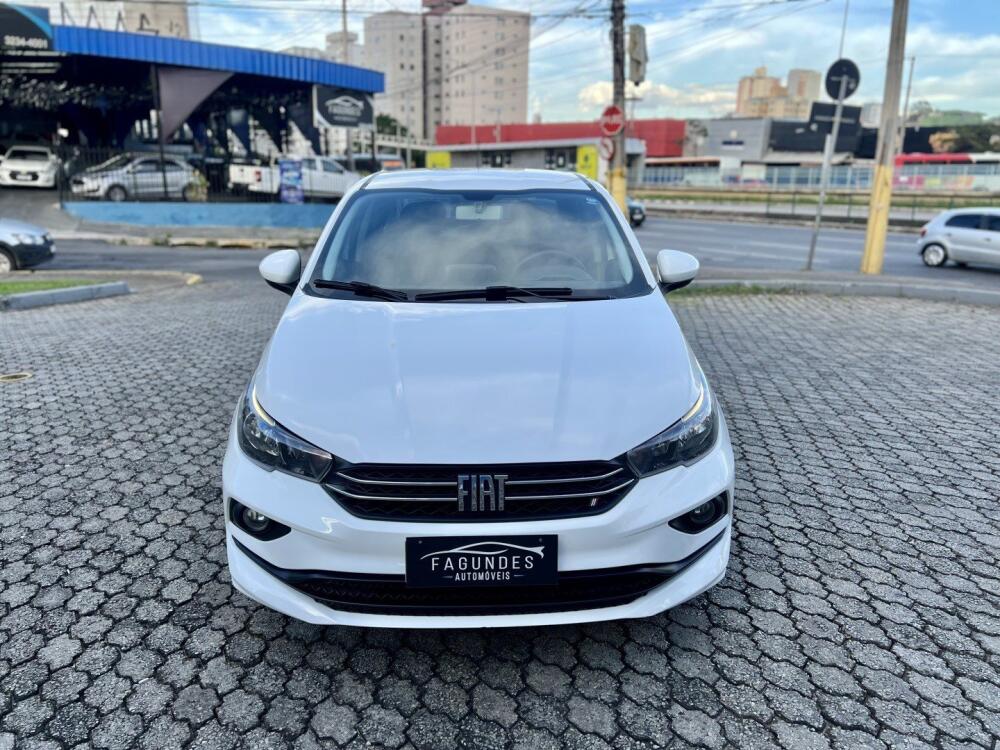 Fiat Cronos