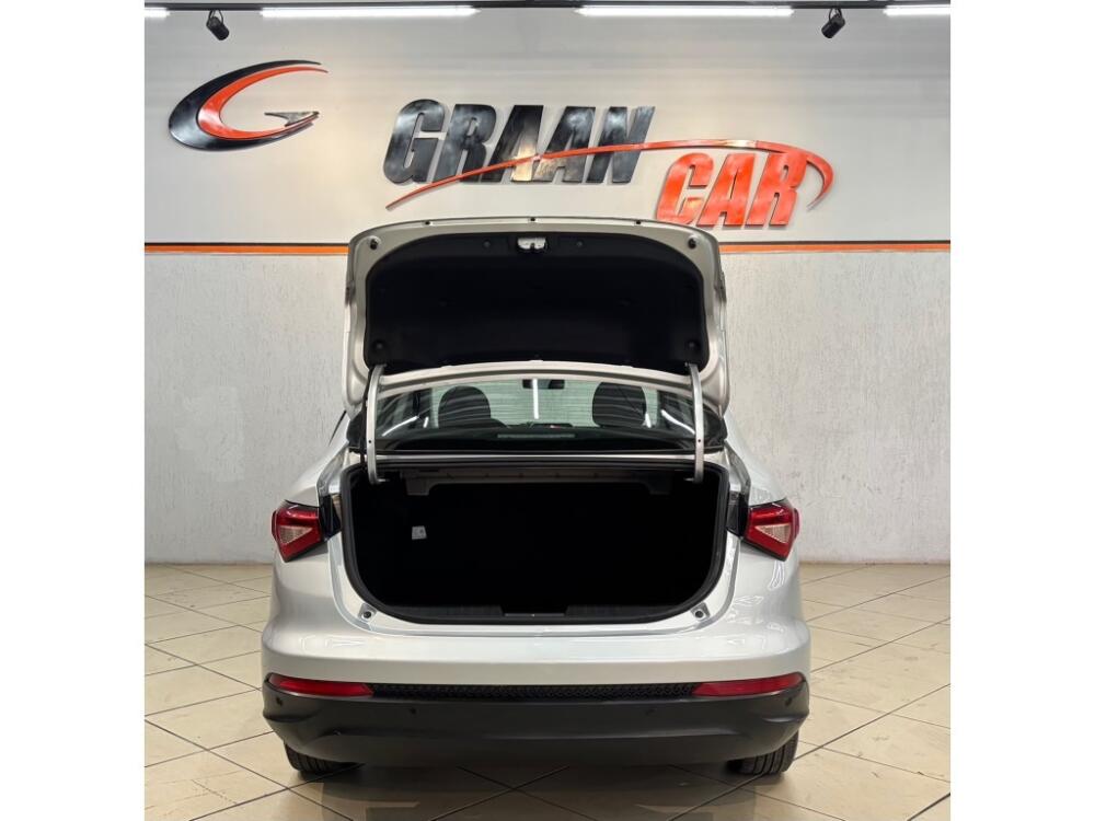 Fiat Cronos