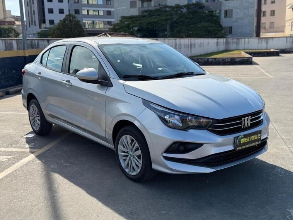 Fiat Cronos