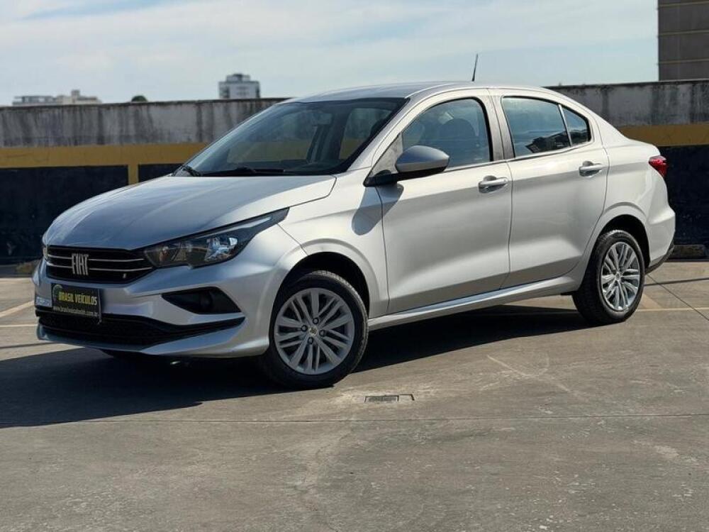 Fiat Cronos