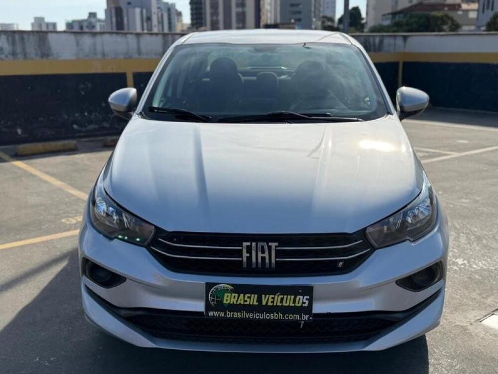 Fiat Cronos