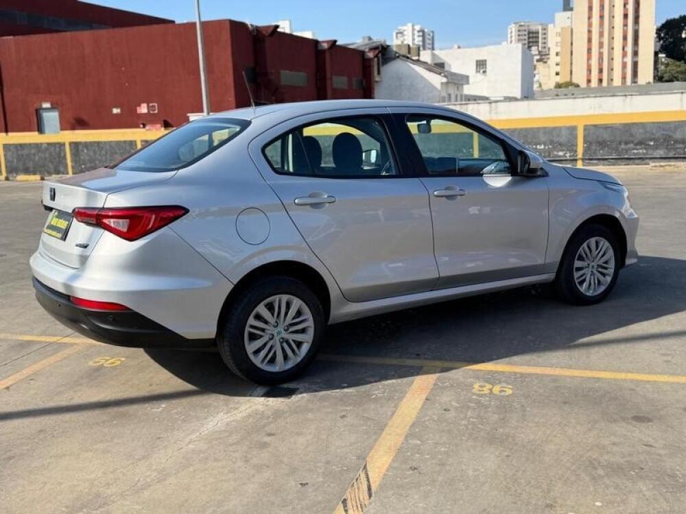 Fiat Cronos