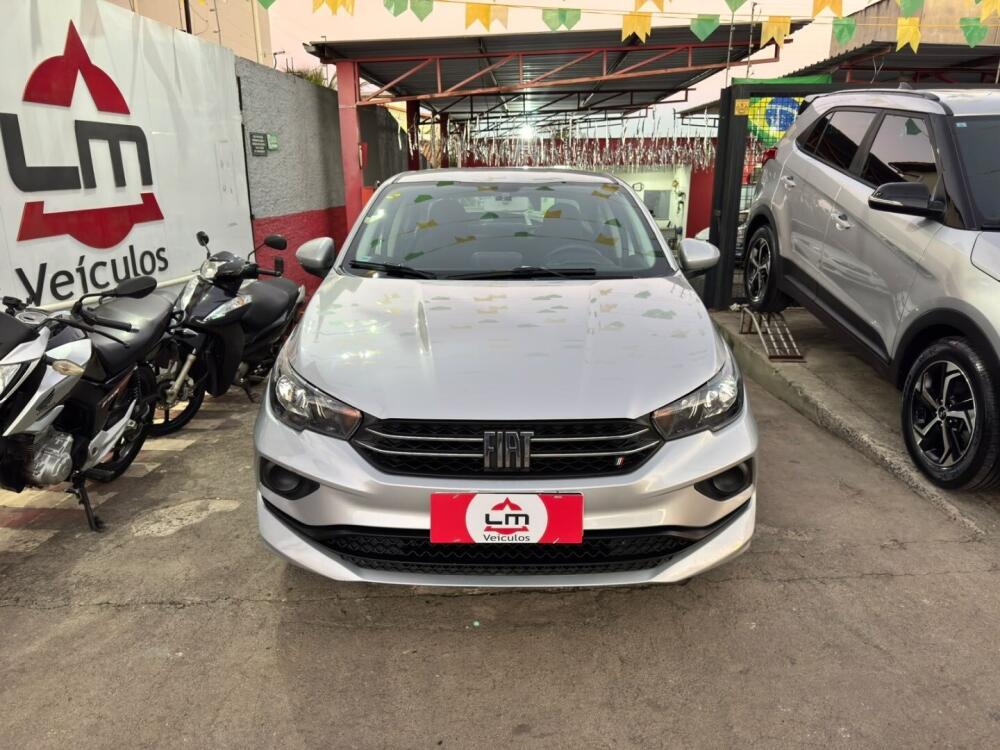 Fiat Cronos