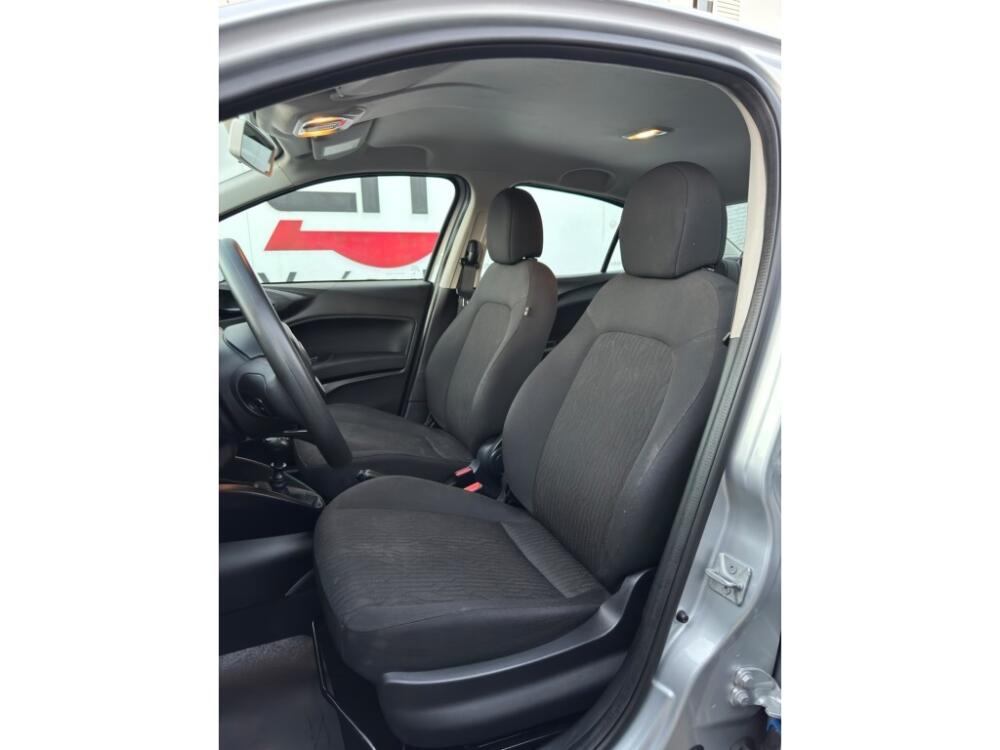 Fiat Cronos