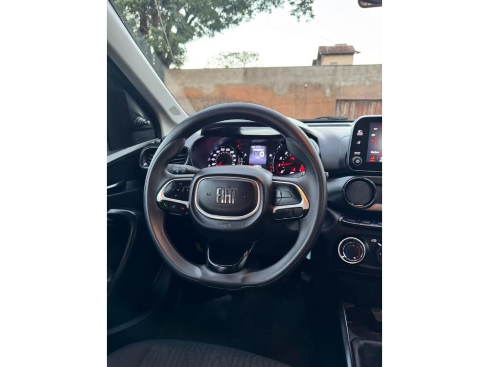 Fiat Cronos