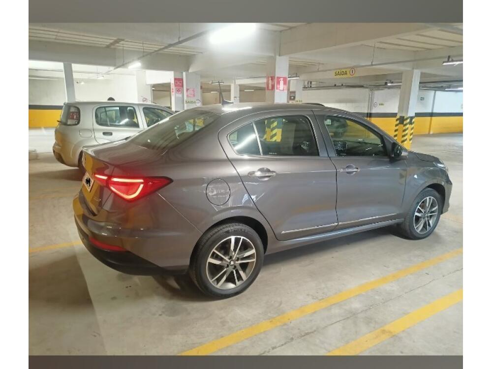 Fiat Cronos