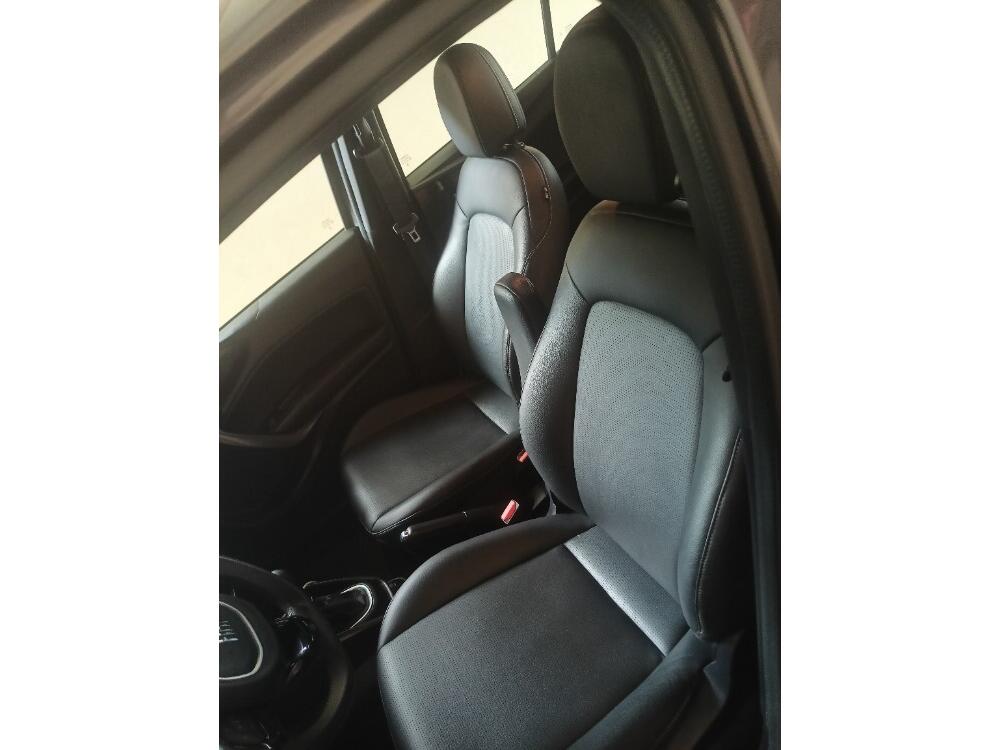 Fiat Cronos