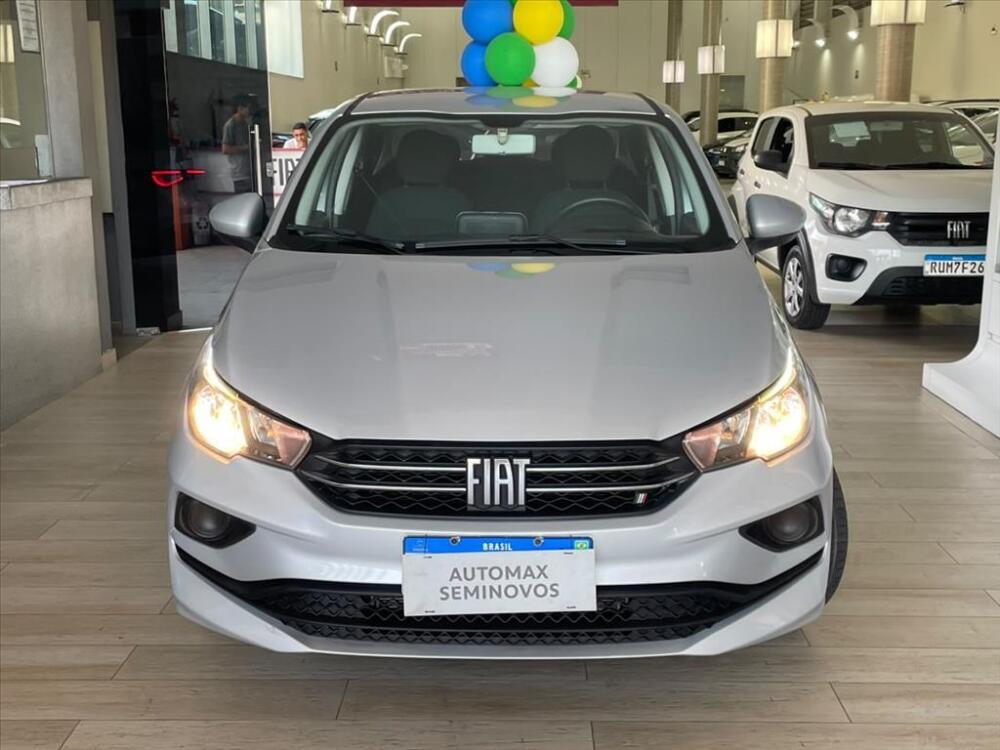 Fiat Cronos