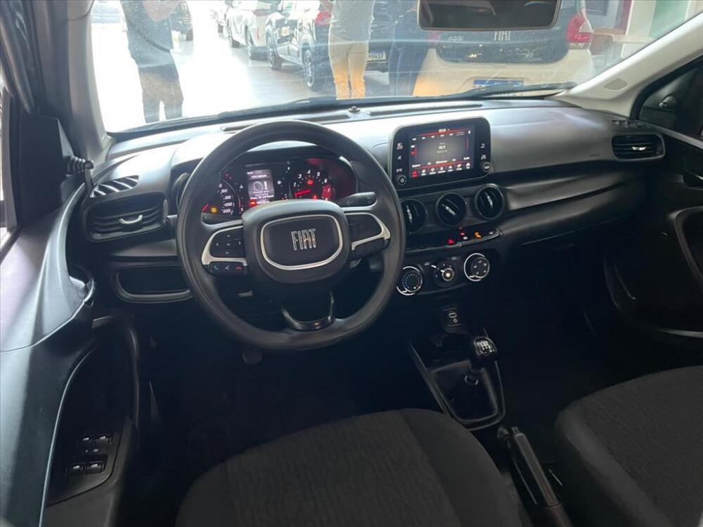 Fiat Cronos