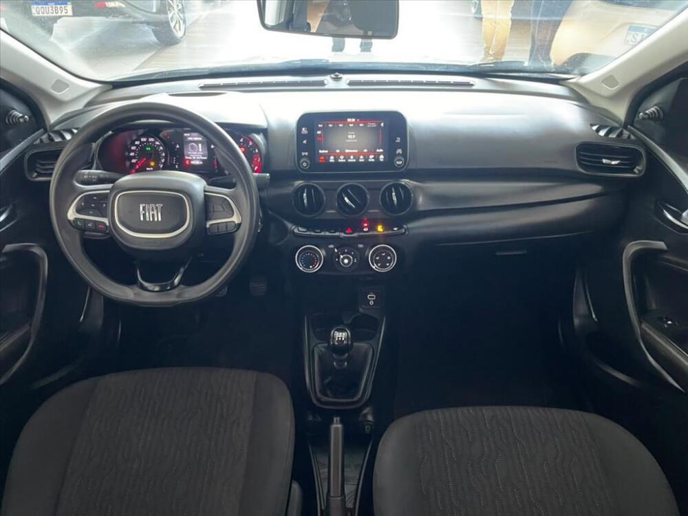 Fiat Cronos