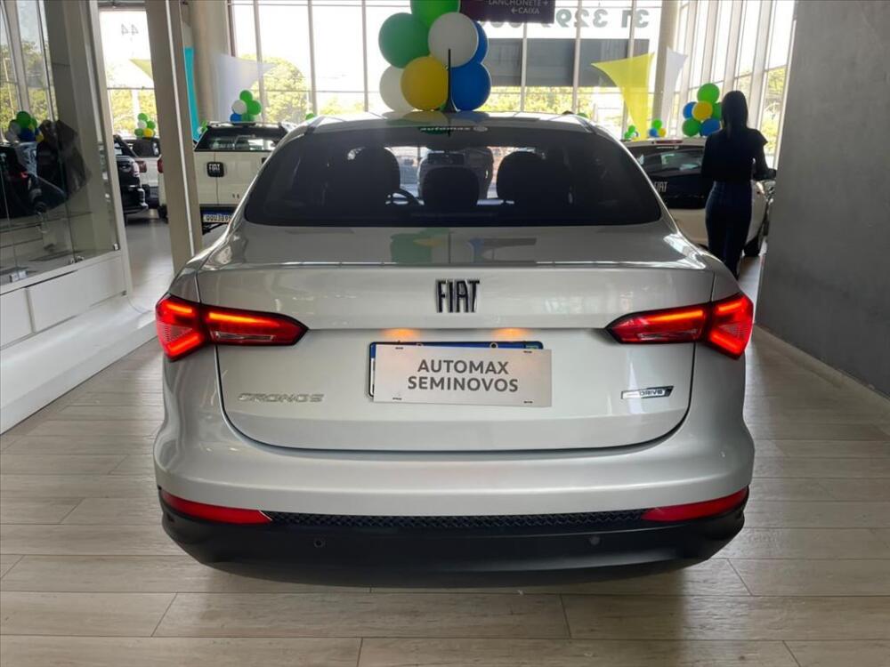 Fiat Cronos