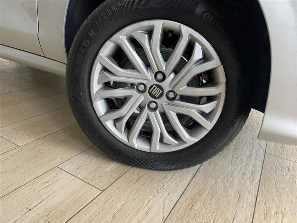 Fiat Cronos