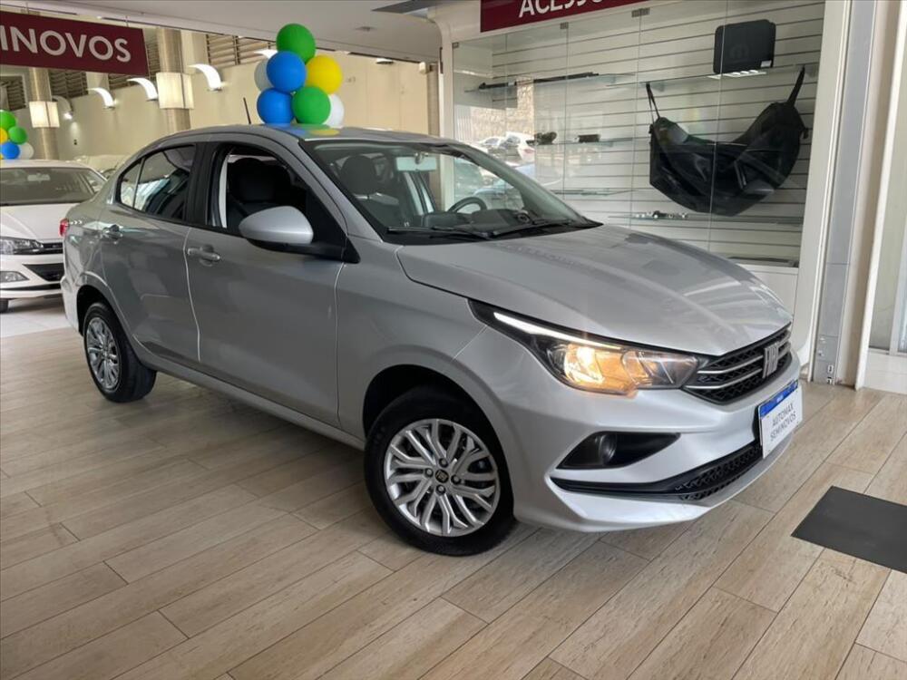 Fiat Cronos