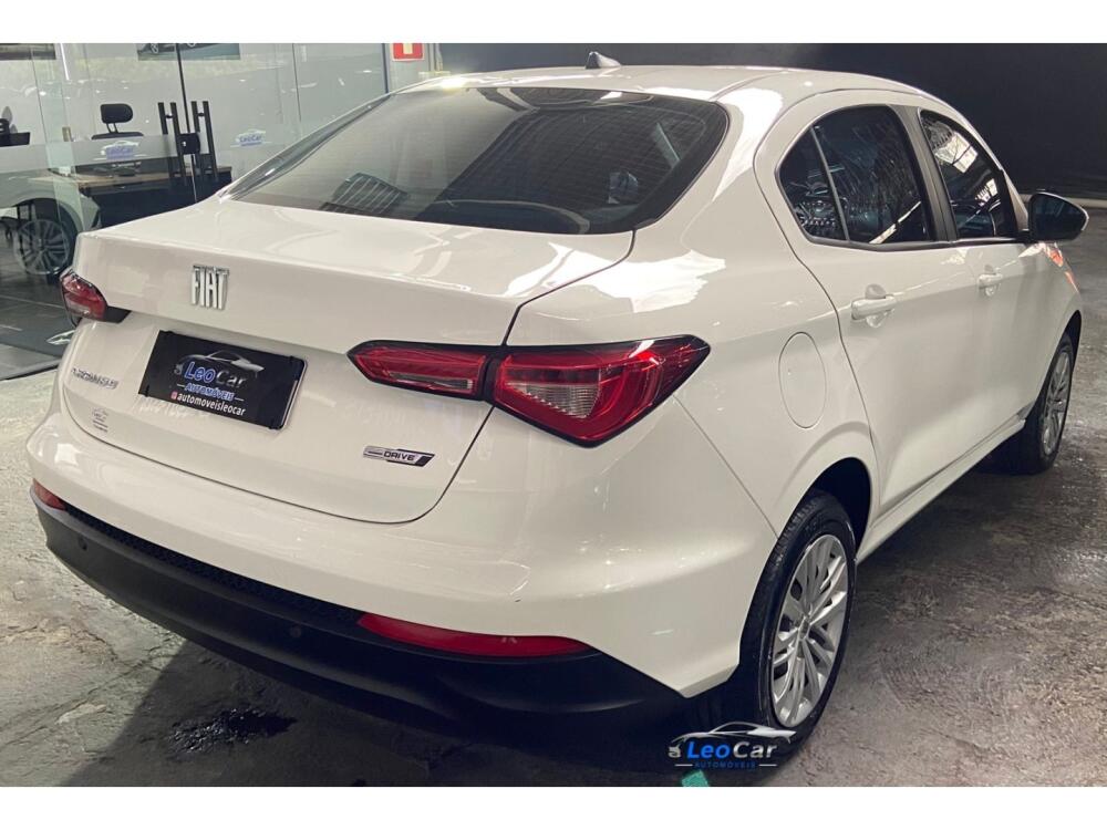 Fiat Cronos