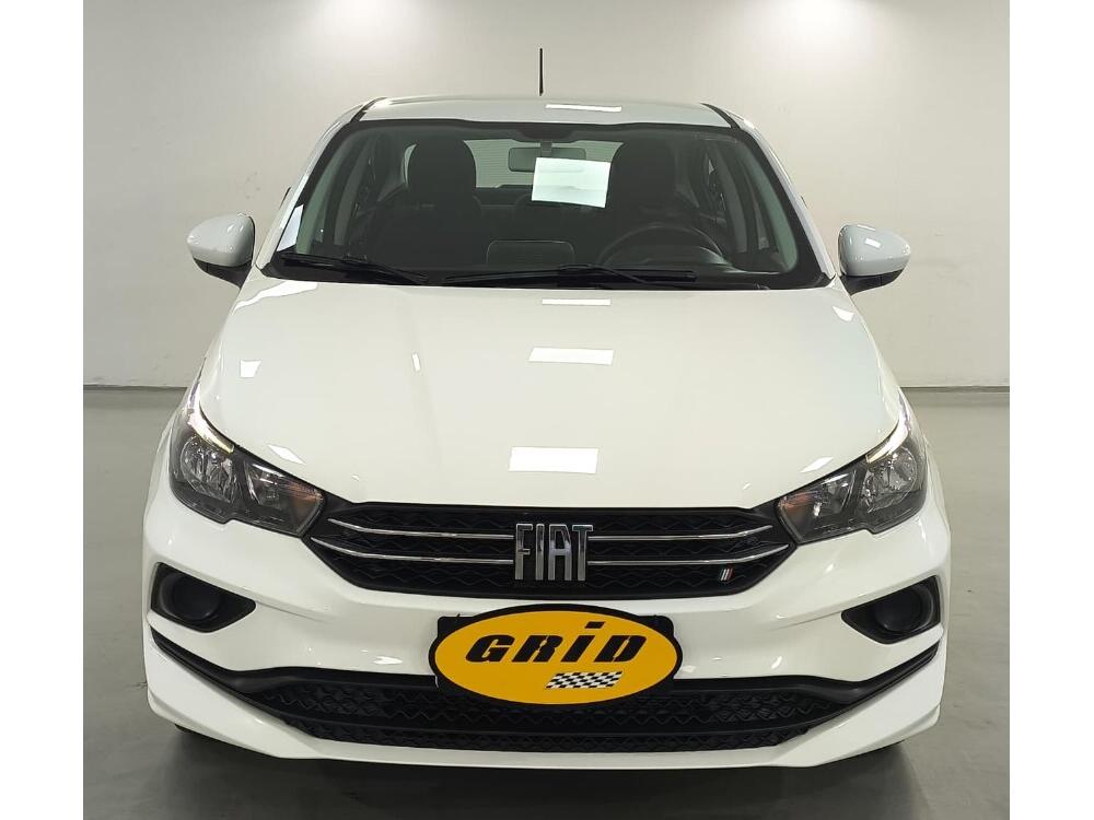 Fiat Cronos