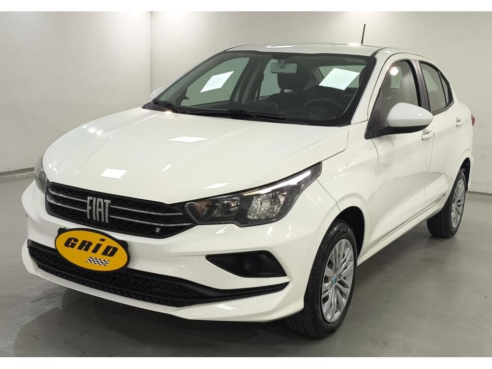Fiat Cronos